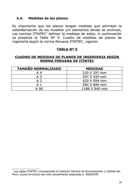 Lectura De Planos Y Metrados En Edificaciones Pdf