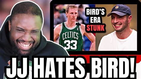 Lebron Fan Reacts To Larry Bird Gets Trashed By Espn Analyst Youtube