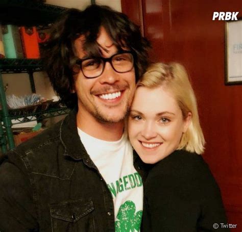 Eliza taylor bob morley - denempire