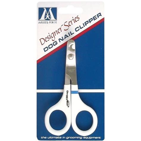 Millers Forge Designer Series Dog Nail Clipper