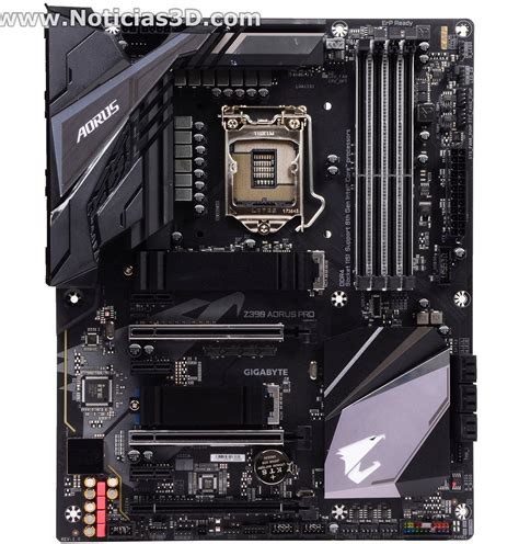 GIGABYTE Z390 Aorus PRO