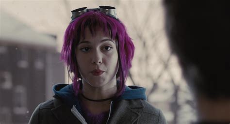 Scott Pilgrim Vs The World Screencap Fancaps