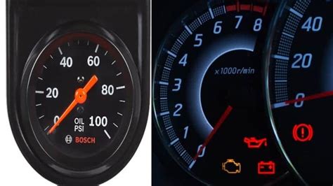 Low oil Pressure Symptoms: Causes, And Fixes – Rx Mechanic