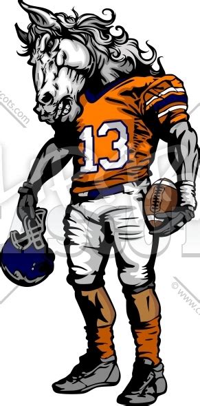 Bronco Clipart | Free download on ClipArtMag