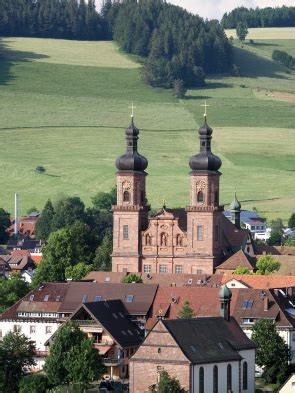 Ingrids Welt Deutschland Baden W Rtemberg Breisgau Rund Um St Peter