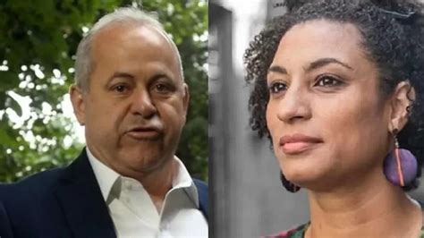 Saiba Quem Domingos Braz O Investigado Na Morte De Marielle Franco