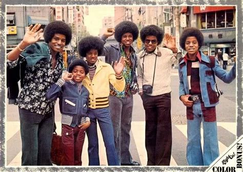 Pin By Deborah Goins Johnson 1 On The Jackson 5 The Jacksons Jackson