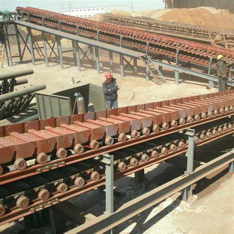 Mineral Processing Plant Copper Ore Apron Feeder Buy Copper Ore Apron