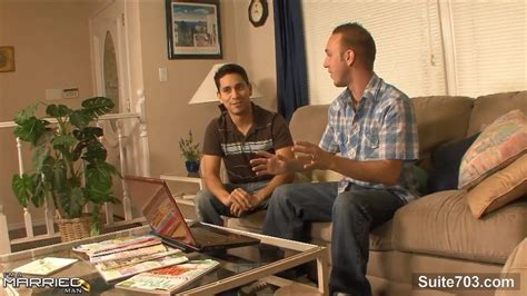 Horny Married Guy Gets Fucked Well By A Gay Xhamster