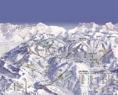 Webcam Chatel HD Live Online [Ski Station, Montagne, Météo]🔴