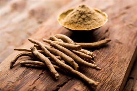 What Is Ashwagandha? Everything You Need To Know (+ Benefits, Types ...