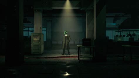 Анонсирующий трейлер шпионского приключения Espionage
