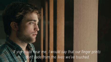 Remember Me Movie Quotes. QuotesGram