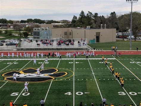 Overtime Turnover Leads To Road Victory For MSU Moorhead, Dragons ...