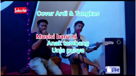 Nasib Cinto Cover Ardi Youtube