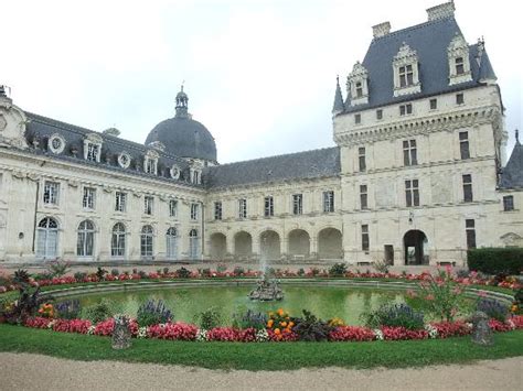 Chateau De Valencay 2020 All You Need To Know Before You Go With