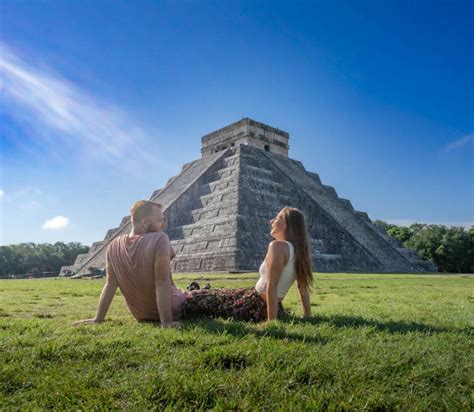 Visiting Chichen Itza: Everything You Need to Know - Uprooted Traveler