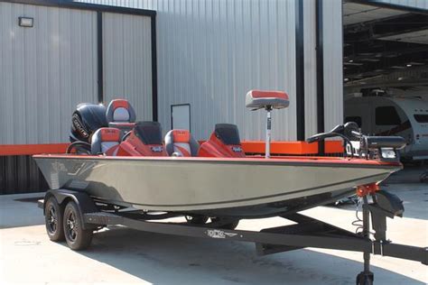 2024 Excel Bass Ex 200 Checotah Oklahoma