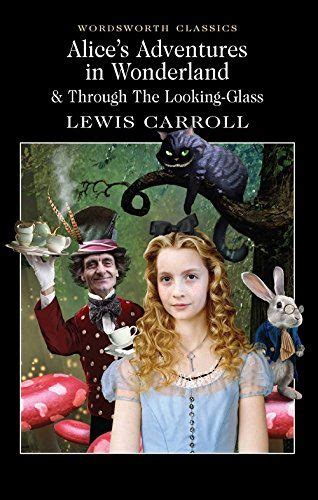 Alice’s Adventures in Wonderland (Wordsworth Classics) in 2024 | Alice ...