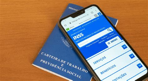 APOSENTADOSINSS testa prova de vida digital para beneficiários