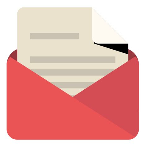 Letter Icon Png at GetDrawings | Free download