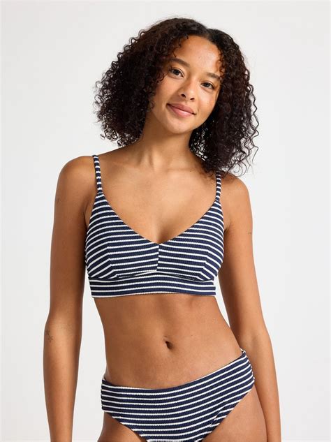 Kupa I Kostim Gornji Deo Unpadded Bikini Top Lindex Online Shop Srbija