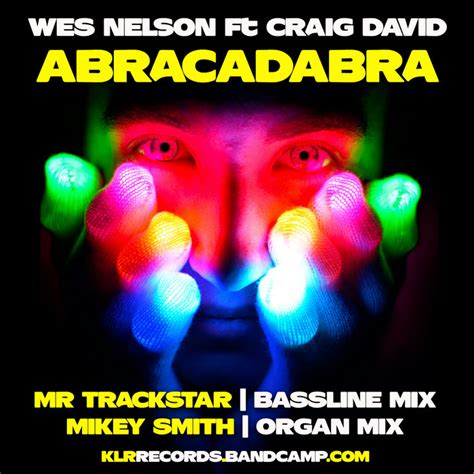 ABRACADABRA | KLR Records