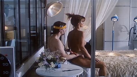 Naked Ewa Sa Acka In Sztuka Kochania