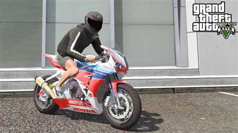 Setting Moge Balap Honda Cbr Rr Motor Baru Akang Mv Terkencang