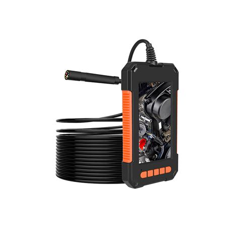 1920x1080 70Degree BoreScope Ручные эндоскопы для автомобилей ...