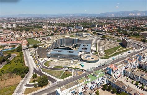 Foto Ospedale Del Mare Ecco La Mappa Dei Primi Posti Letto