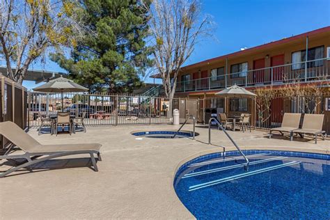 Best Western Cottonwood Inn, AZ - See Discounts