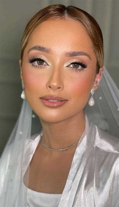 Wedding Makeup Ideas Bridal Makeup Ideas Bridal Makeup Looks Bridal