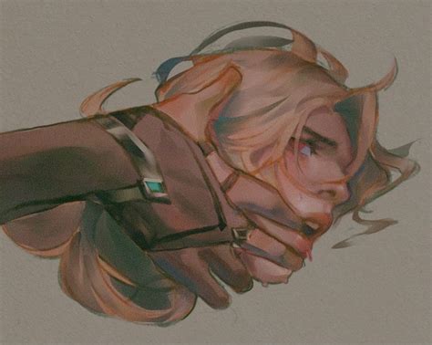 Pin By Mori On Genshin Character Art Gay Art Art Reference