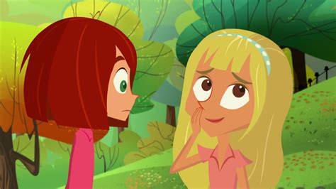 Miss Moon | S1:E20 | Dream Day
