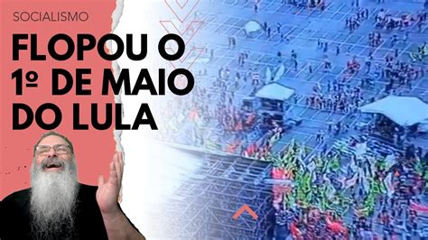 Lula Organiza Mega O De Maio Centrais Sindicais Amigas E Novo