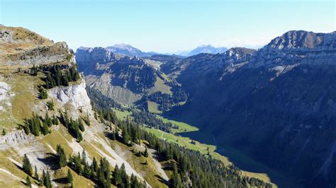 Pfannenstiel Wanderblog Schwanden Sigriswiler Rothorn Sigriswil Be