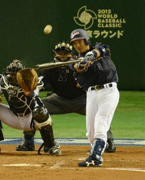 Wbcを振り返る 第3回大会 写真特集132 毎日新聞