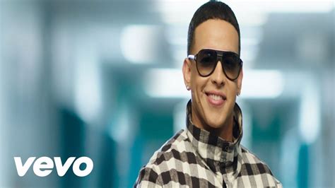 Daddy Yankee Sígueme Y Te Sigo Daddy Yankee Video Oficial Daddy