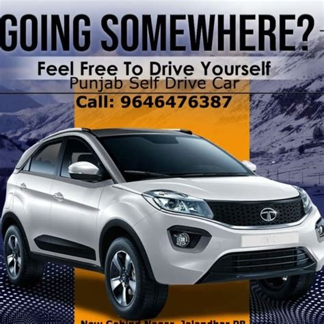 Punjab Self Drive Car Jalandhar Punjab Prices Youtube