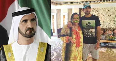 Prince Sheikh Hamdan Wife