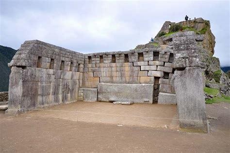 Los 3 Templos De Machu Picchu Que No Te Puedes Perder