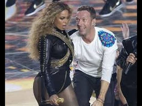 Beyoncé once rejected a song Chris Martin wrote for her because it was