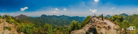 Pendakian Gunung Muria Via Desa Rahtawu Ke Puncak B Denai Ghozaliq