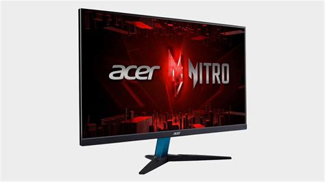 For under $150, this 1440p Acer gaming monitor is an absolute steal ...