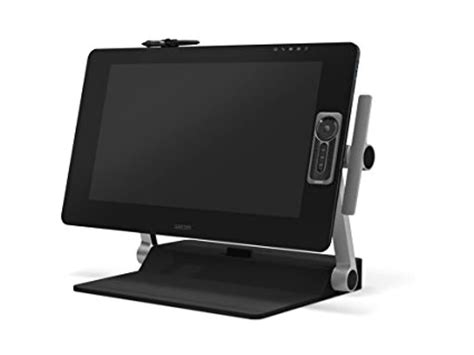 Wacom Ack K Ergo Stand For Wacom Cintiq Pro Newegg