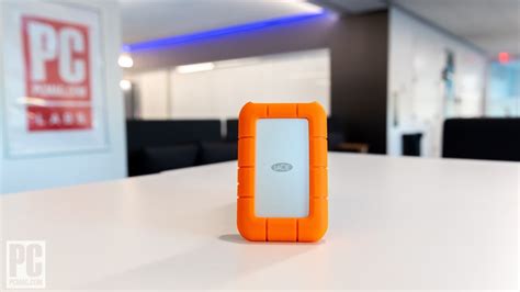 LaCie Rugged Mini SSD Review | PCMag