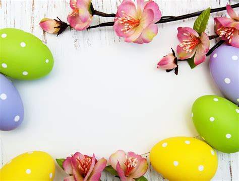 Happy Easter Hd Wallpapers Wallpaper Cave