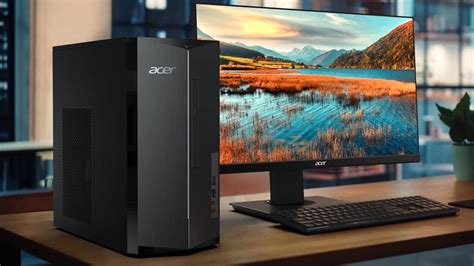 Acer Aspire Desktop Prime Day Deal | PCMag