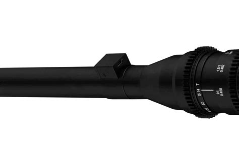 Laowa 24mm f/14 Probe Lens (Standard) (EF mount) | Photografica